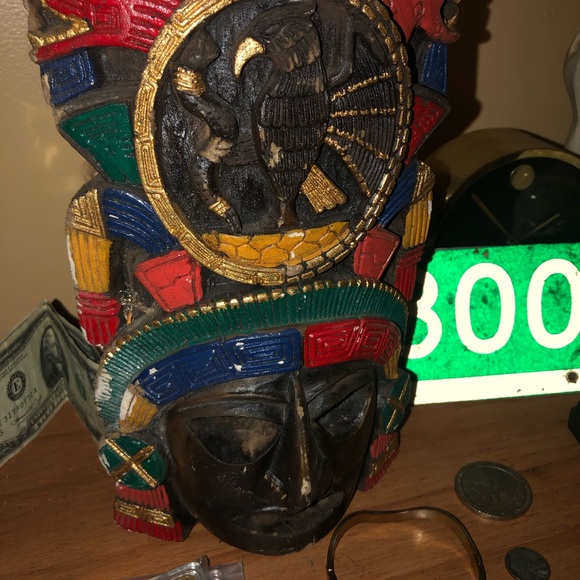 Antique items - Picture 6 of 8